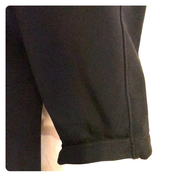 Solaris Black Jacket - Picture 7 of 8